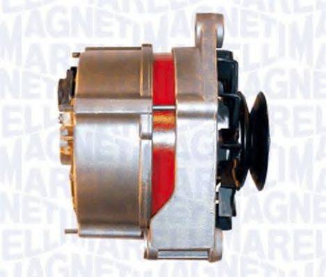 MAGNETI MARELLI 944390381000 Генератор