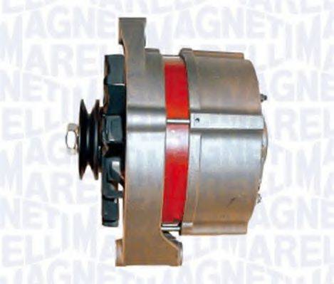 MAGNETI MARELLI 944390381900 Генератор