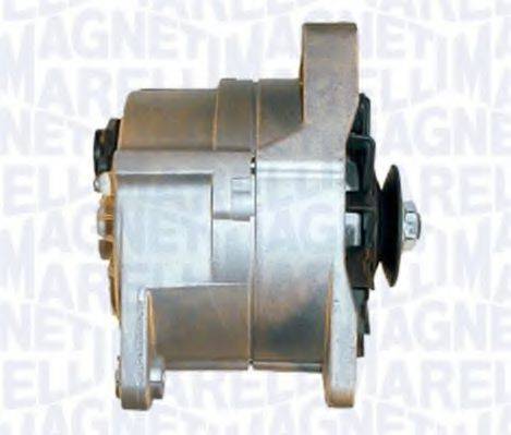 MAGNETI MARELLI 944390383000 Генератор