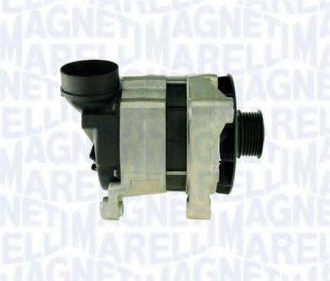 MAGNETI MARELLI 944390383300 Генератор