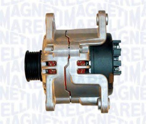 MAGNETI MARELLI 944390389900 Генератор