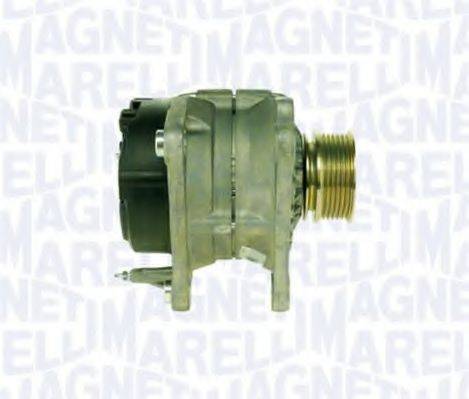 MAGNETI MARELLI 944390408900 Генератор