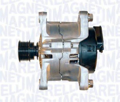 MAGNETI MARELLI 944390411900 Генератор