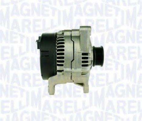 MAGNETI MARELLI 944390412000 Генератор