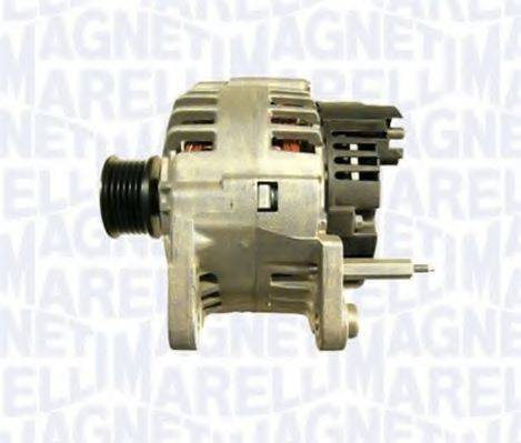 MAGNETI MARELLI 944390419100 Генератор