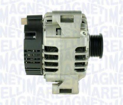 MAGNETI MARELLI 944390425600 Генератор