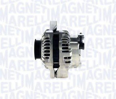 MAGNETI MARELLI 944390428610 Генератор