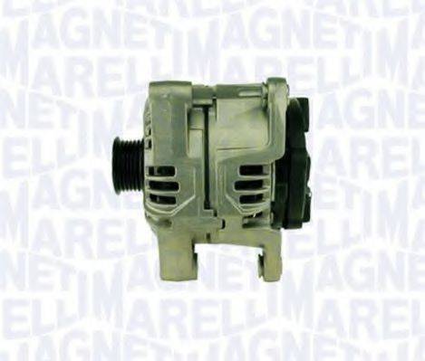 MAGNETI MARELLI 944390440000 Генератор