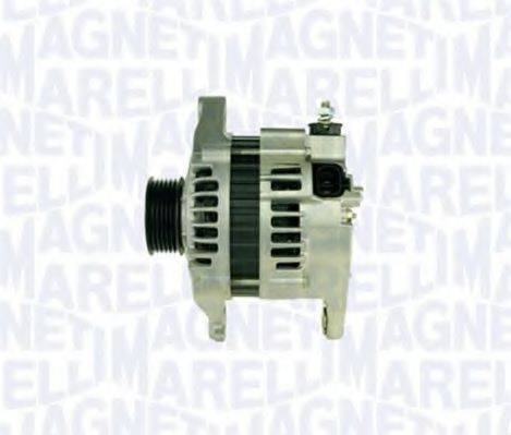 MAGNETI MARELLI 944390457010 Генератор