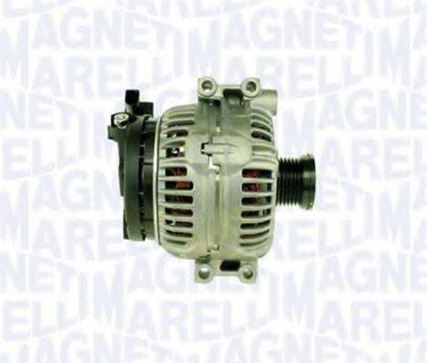 MAGNETI MARELLI 944390462700 Генератор