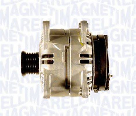 MAGNETI MARELLI 944390462800 Генератор