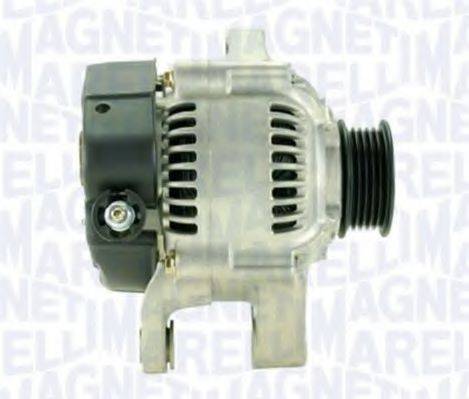 MAGNETI MARELLI 944390512860 Генератор