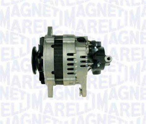 MAGNETI MARELLI 944390900170 Генератор