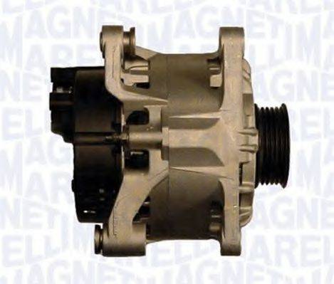 MAGNETI MARELLI 944390900410 Генератор