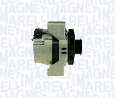 MAGNETI MARELLI 944390901020 Генератор