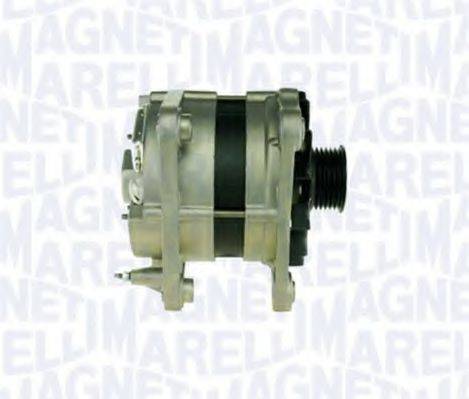 MAGNETI MARELLI 944390901200 Генератор