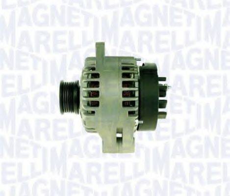 MAGNETI MARELLI 944390903260 Генератор