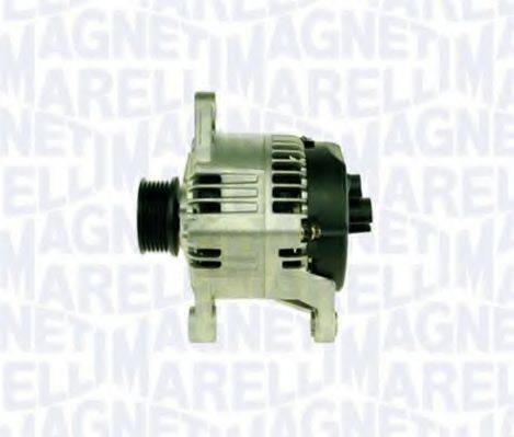 MAGNETI MARELLI 944390903280 Генератор