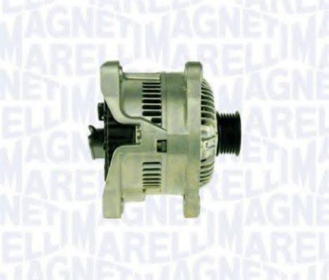 MAGNETI MARELLI 944390903800 Генератор