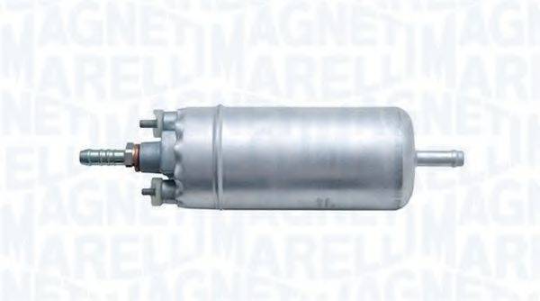 MAGNETI MARELLI 219900000170 Паливний насос