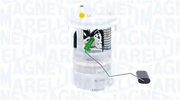 MAGNETI MARELLI 519700000019 Модуль паливного насосу