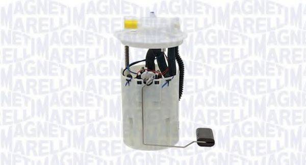 MAGNETI MARELLI 519700000096 Модуль паливного насосу