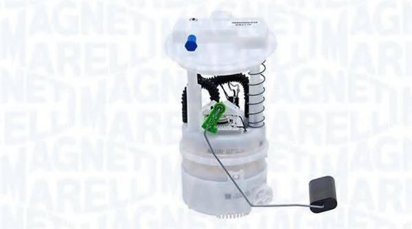 MAGNETI MARELLI 519700000135 Модуль паливного насосу