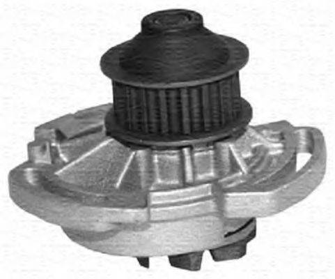 MAGNETI MARELLI 350981525000 Водяний насос