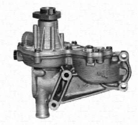 MAGNETI MARELLI 350981529000 Водяний насос