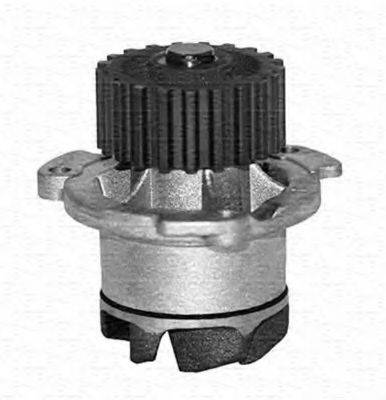 MAGNETI MARELLI 350981717000 Водяний насос