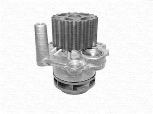 MAGNETI MARELLI 350981791000 Водяний насос