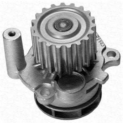 MAGNETI MARELLI 350981816000 Водяний насос