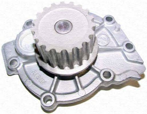 MAGNETI MARELLI 350981864000 Водяний насос