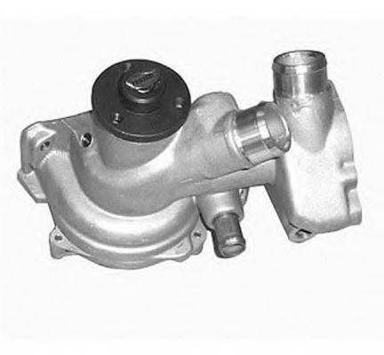 MAGNETI MARELLI 352316170679 Водяний насос