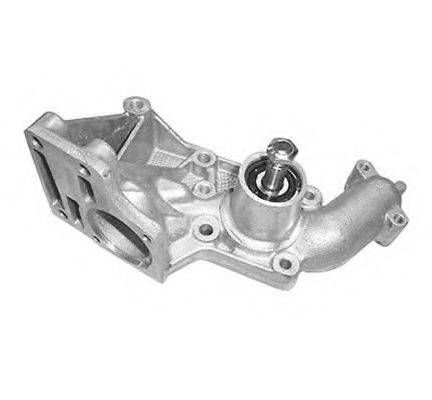 MAGNETI MARELLI 352316170908 Водяний насос