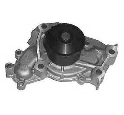 MAGNETI MARELLI 352316171082 Водяний насос