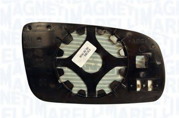 MAGNETI MARELLI 351991302700 Дзеркальне скло, зовнішнє дзеркало