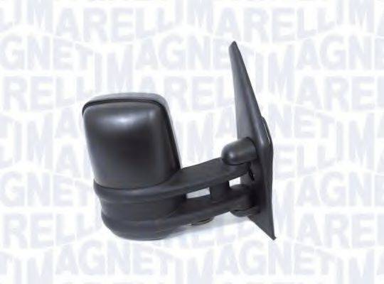 MAGNETI MARELLI 351991717160 Зовнішнє дзеркало, кабіна водія