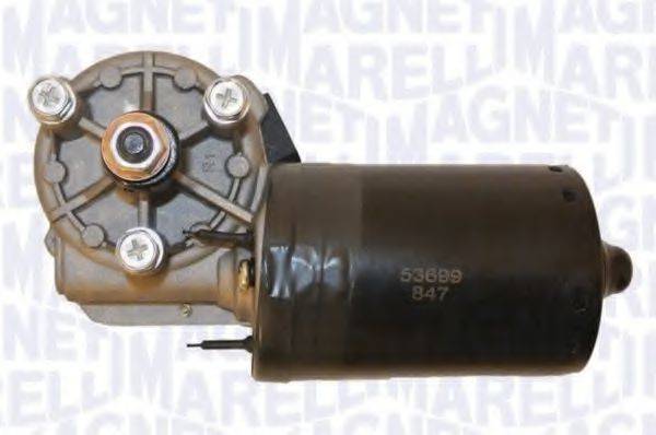 MAGNETI MARELLI 064044711010 Двигун склоочисника