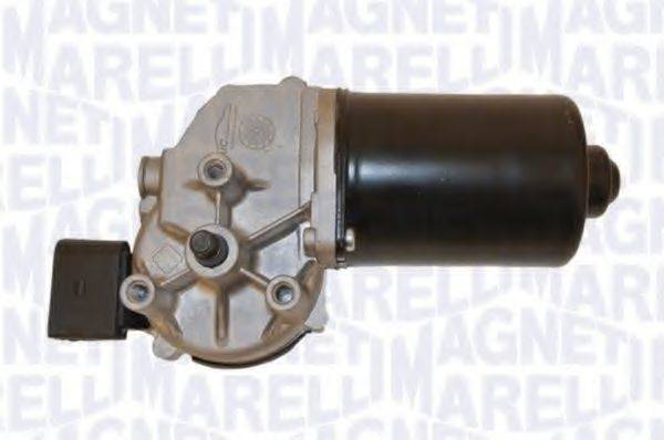 MAGNETI MARELLI 064046206010 Двигун склоочисника