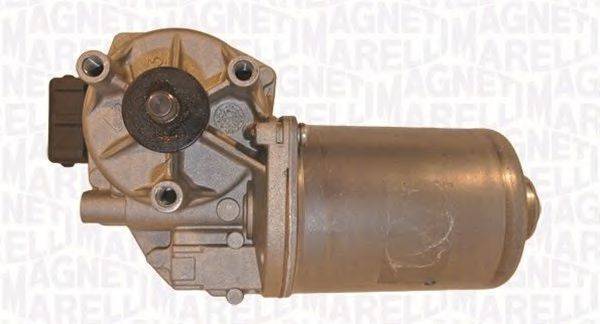 MAGNETI MARELLI 064350001010 Двигун склоочисника