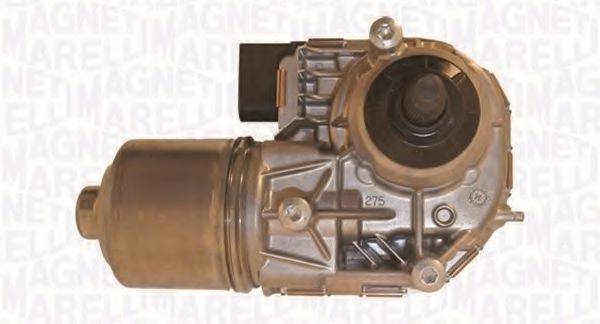 MAGNETI MARELLI 064350014010 Двигун склоочисника