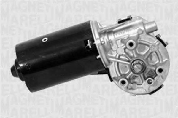 MAGNETI MARELLI 064053006010 Двигун склоочисника