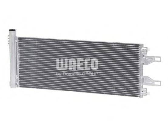 WAECO 8880400460 Конденсатор, кондиціонер