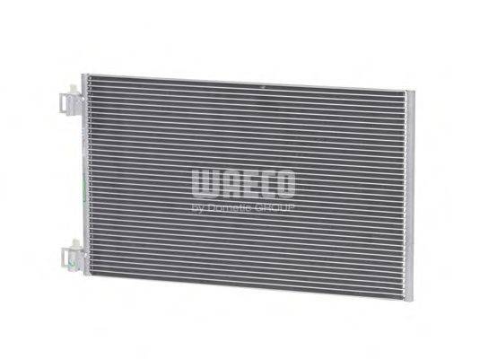 WAECO 8880400465 Конденсатор, кондиціонер