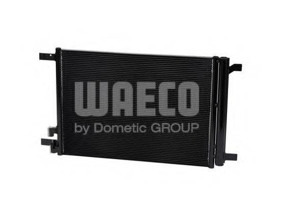 WAECO 8880400495 Конденсатор, кондиціонер