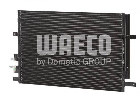 WAECO 8880400471 Конденсатор, кондиціонер