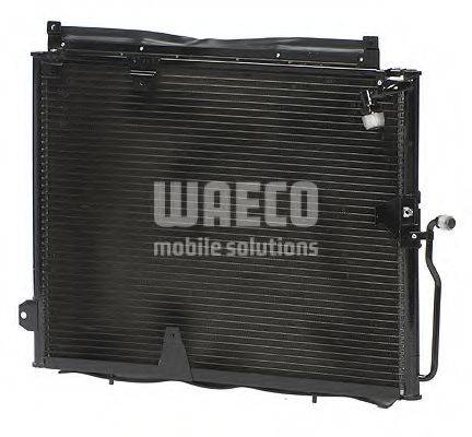 WAECO 8880400004 Конденсатор, кондиціонер