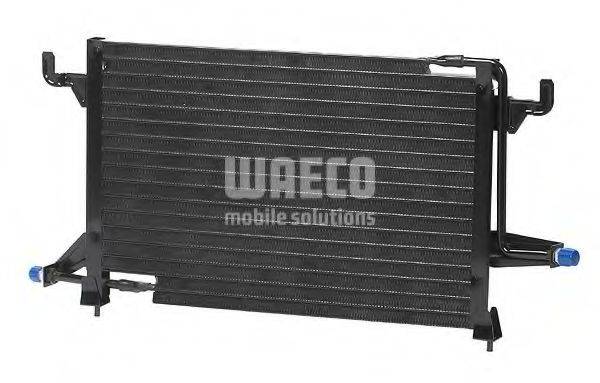 WAECO 8880400027 Конденсатор, кондиціонер