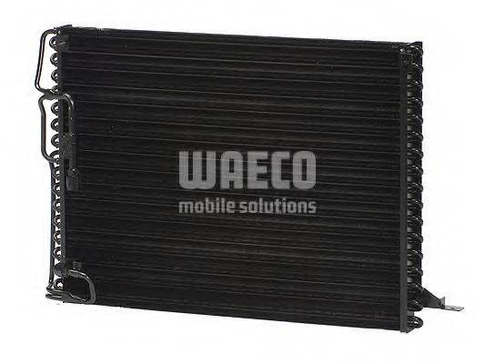 WAECO 8880400041 Конденсатор, кондиціонер